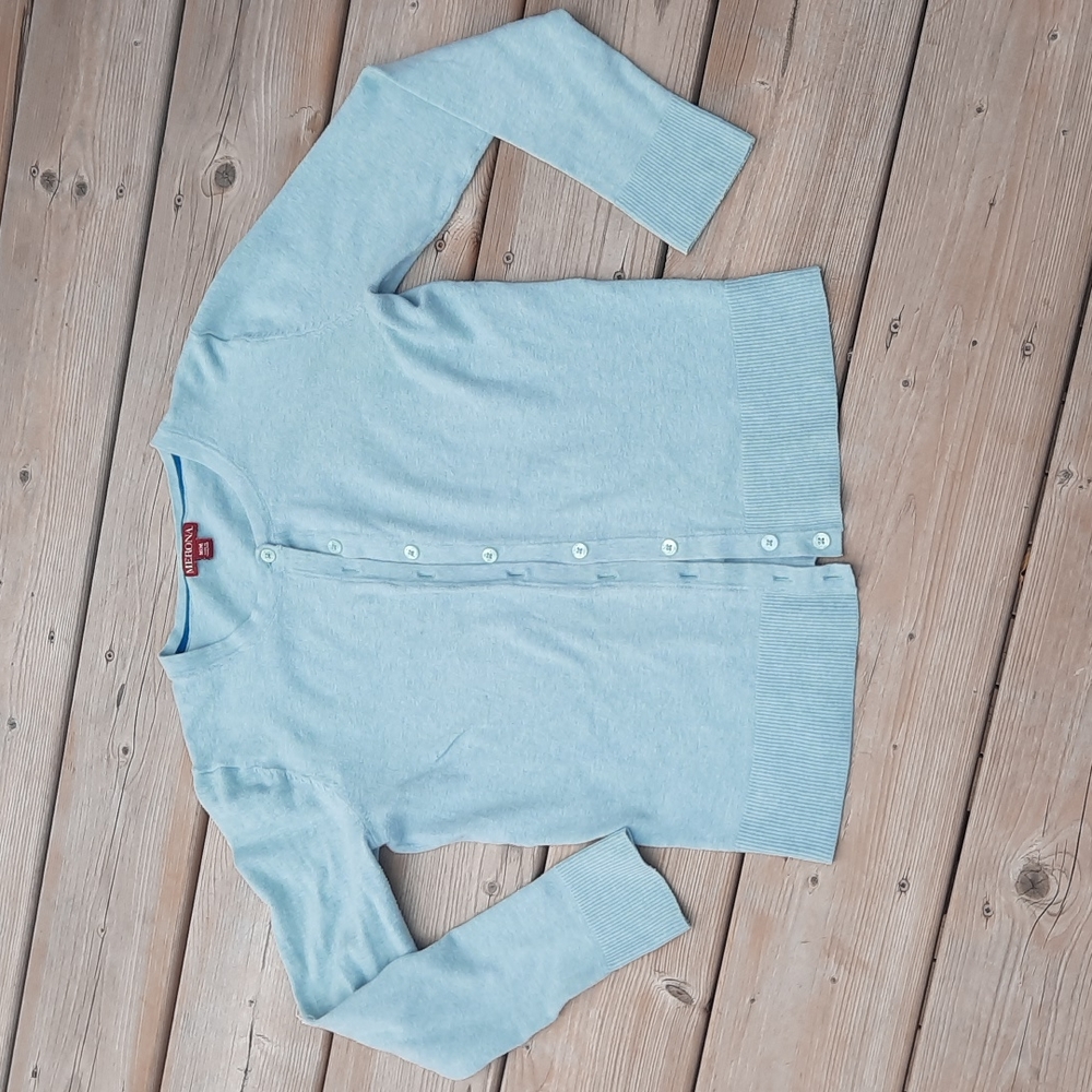 Merona cardigan